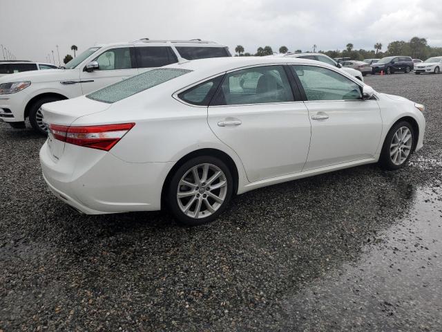 2015 TOYOTA AVALON XLE - 4T1BK1EB1FU175387