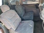 HONDA ODYSSEY photo