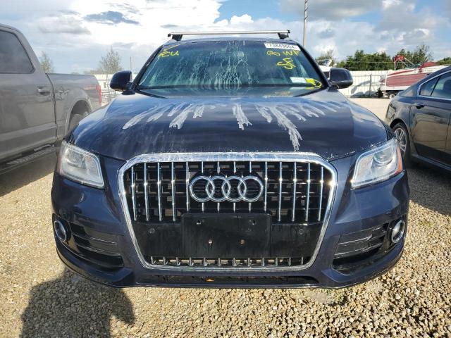 VIN WA1LFAFP9FA061365 2015 Audi Q5, Premium Plus no.5