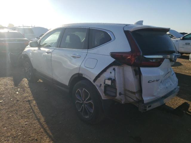 2020 HONDA CR-V EX - 7FART6H55LE022796