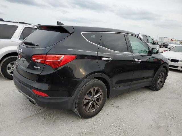 Vin: 5xyzu3lb2dg039005, lot: 75179054, hyundai santa fe 20133