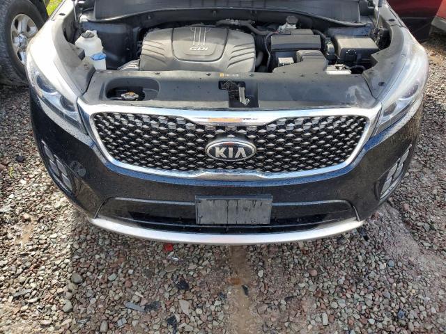 VIN 5XYPKDA55GG088204 2016 KIA Sorento, SX no.12