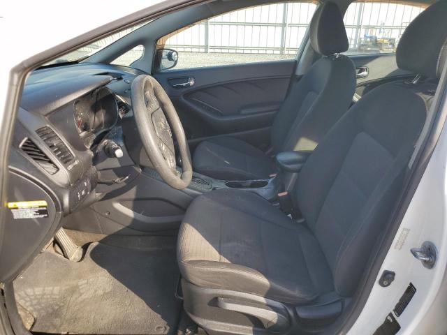 2015 KIA FORTE LX - KNAFX4A62F5404992