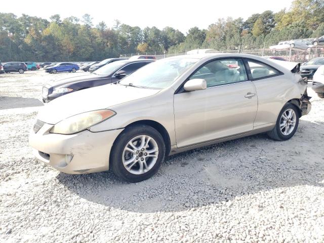 2005 TOYOTA CAMRY SOLA #3020919731