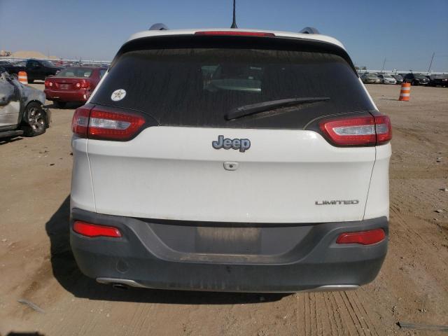 2016 JEEP CHEROKEE L - 1C4PJLDB9GW249543