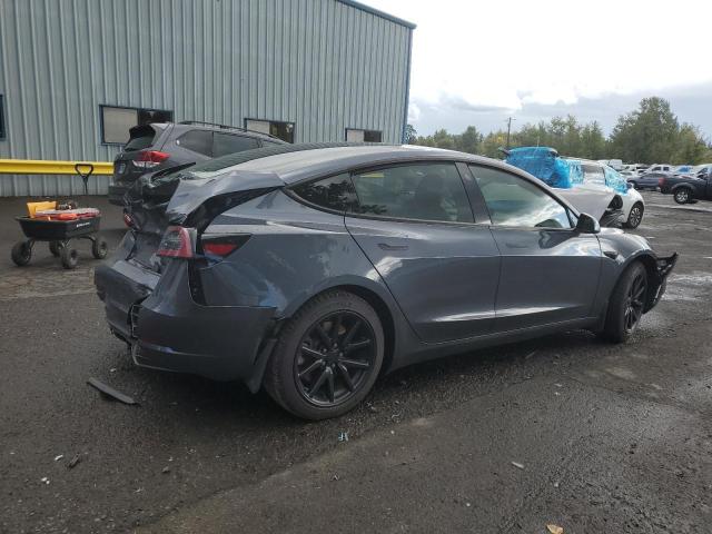 TESLA MODEL 3 2021 charcoal  electric 5YJ3E1EB3MF874834 photo #4