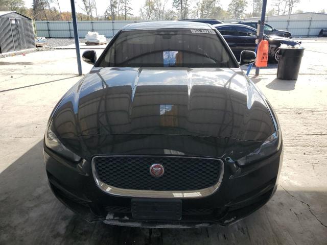 2018 JAGUAR XE PREMIUM SAJAD4FXXJCP20086