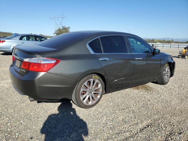 VIN 1HGCR2F55DA079300 2013 Honda Accord, Sport no.3