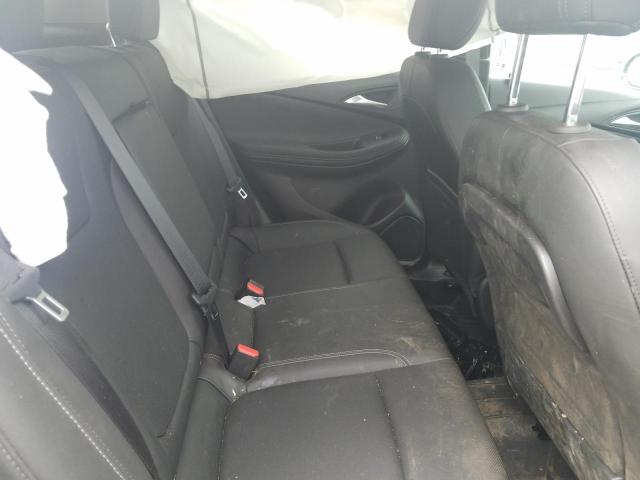 2024 BUICK ENCORE GX - KL4AMESL7RB111315