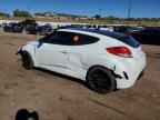 Lot #3028792713 2012 HYUNDAI VELOSTER