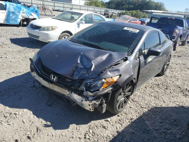 2014 HONDA CIVIC SI #3024693722