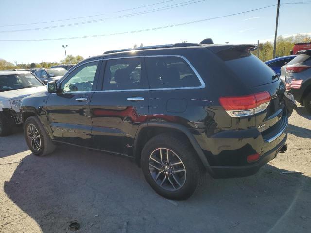 2017 JEEP GRAND CHER - 1C4RJFBG6HC853854