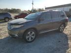 TOYOTA HIGHLANDER photo