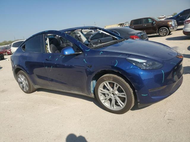 2023 TESLA MODEL Y - 7SAYGDEEXPA190217