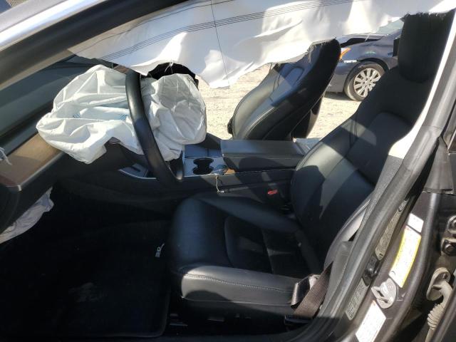 2018 TESLA MODEL 3 - 5YJ3E1EB8JF066491