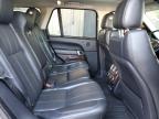 LAND ROVER RANGE ROVE photo