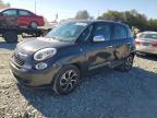 FIAT 500L LOUNG photo