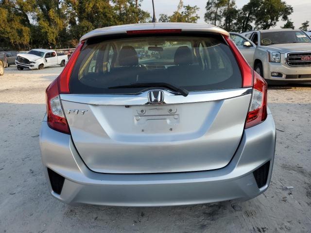 VIN JHMGK5H70GX035189 2016 Honda Fit, EX no.6