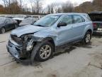 CHEVROLET EQUINOX LS photo