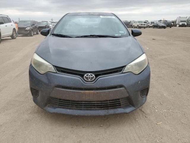 VIN 5YFBURHE5GP488704 2016 Toyota Corolla, L no.5