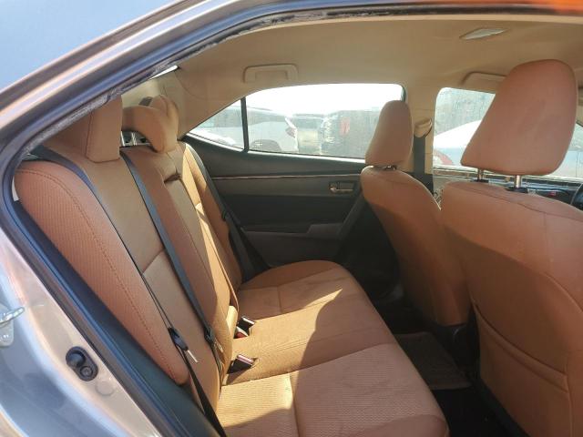 2015 TOYOTA COROLLA L - 2T1BURHE3FC389247