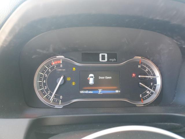 2018 HONDA PILOT EXL - 5FNYF5H54JB031205