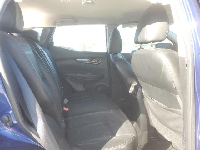 2017 NISSAN ROGUE SPOR - JN1BJ1CP3HW011154