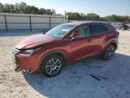 2016 LEXUS NX 200T BA - JTJYARBZ7G2049658