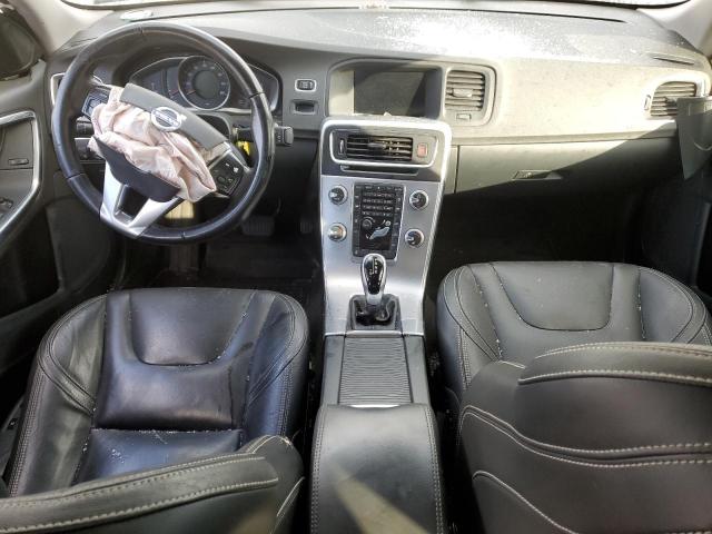 2017 VOLVO S60 - YV126MFL5H2436949