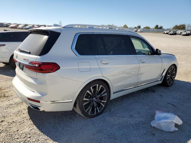 Vin: 5uxcw2c06n9n12916, lot: 77126874, bmw x7 xdrive40i 20223