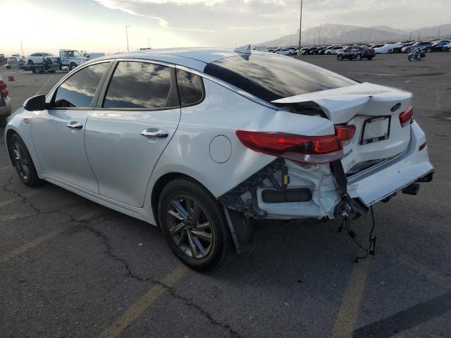 2019 KIA OPTIMA LX - 5XXGT4L34KG342877