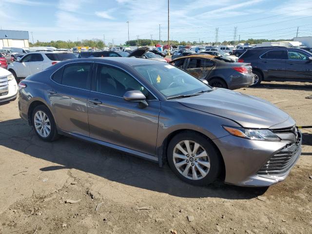 2020 TOYOTA CAMRY LE - 4T1C11AK7LU883135