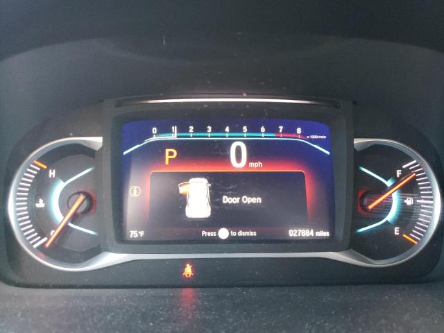 2021 HONDA PILOT SE - 5FNYF6H20MB097279