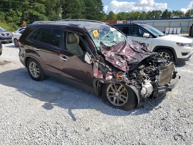 2015 KIA SORENTO LX - 5XYKT3A67FG662147
