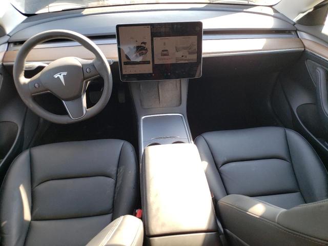 2022 TESLA MODEL 3 - 5YJ3E1EB4NF339156