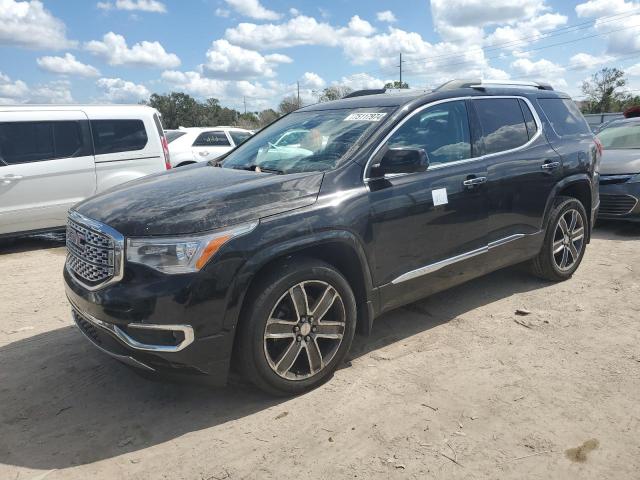 VIN 1GKKNXLS7HZ259614 2017 GMC Acadia, Denali no.1