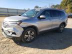 2017 HONDA PILOT EXL - 5FNYF5H55HB037704