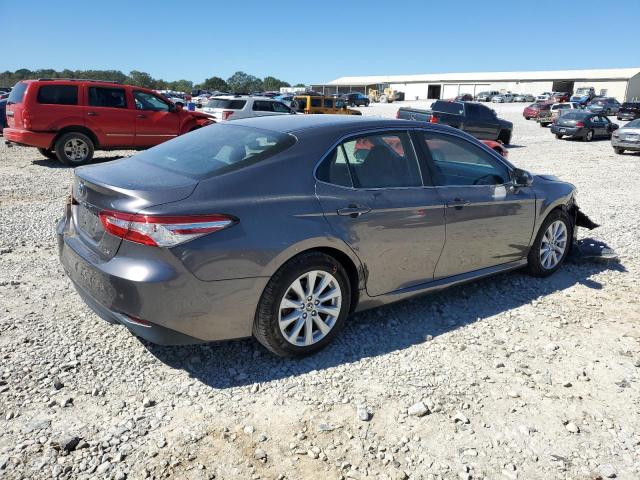 2018 TOYOTA CAMRY L - 4T1B11HK7JU640889