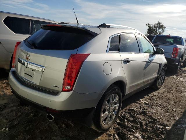 VIN 3GYFNBE31ES634082 2014 Cadillac SRX, Luxury Col... no.3