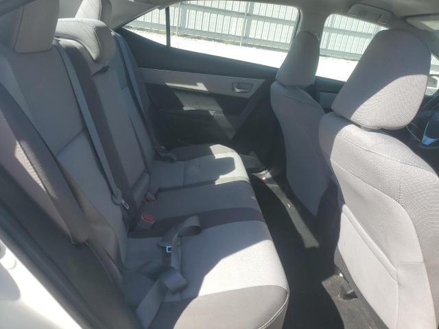 2017 TOYOTA COROLLA L - 5YFBURHE9HP709030