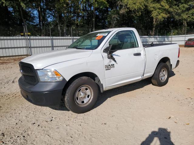 2019 RAM 1500 CLASS - 3C6JR6AG3KG511314