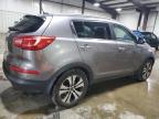 KIA SPORTAGE E photo