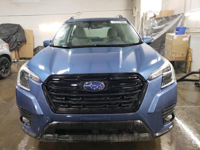 2023 SUBARU FORESTER P - JF2SKADC6PH475968