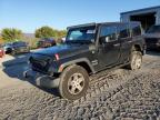 JEEP WRANGLER U photo