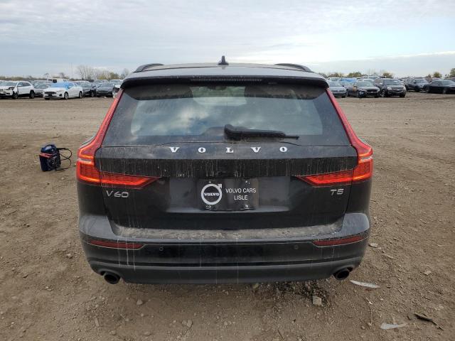 2020 VOLVO V60 T5 MOM YV1102EK2L2370752
