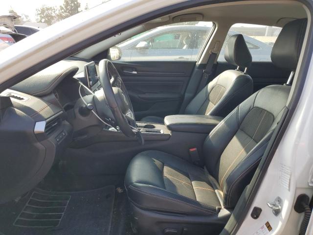 2022 NISSAN ALTIMA SR - 1N4BL4CV8NN345937
