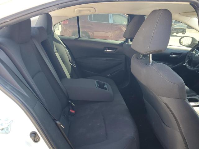 2021 TOYOTA COROLLA LE - JTDEPMAE7MJ166101