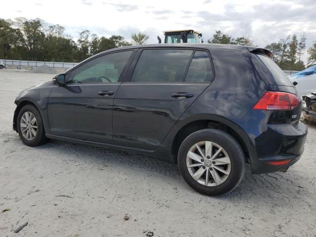 2016 VOLKSWAGEN GOLF S/SE - 3VW217AU4GM011667