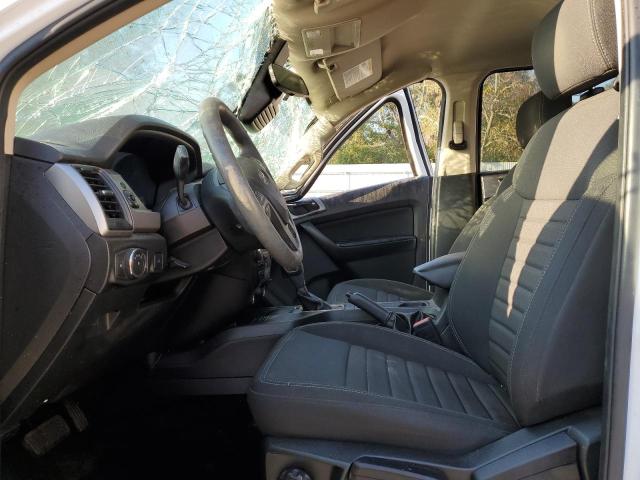 2022 FORD RANGER XL - 1FTER4EH7NLD31858