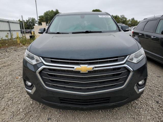 2021 CHEVROLET TRAVERSE L - 1GNERGKW3MJ167594